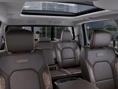 2026 Ram 1500 — photo 26 view