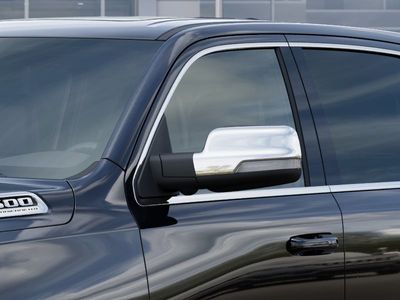 2026 Ram 1500 — photo 12 view
