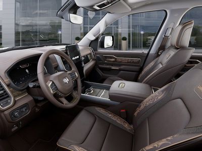 2026 Ram 1500 — photo 22 view