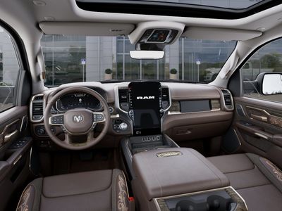 2026 Ram 1500 — photo 14 view