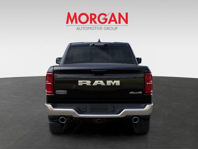2026 Ram 1500 — photo 7 view