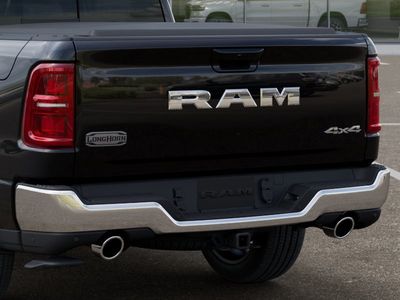 2026 Ram 1500 — photo 13 view