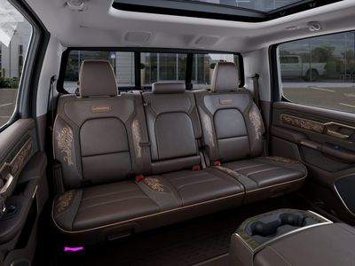 2026 Ram 1500 — photo 15 view