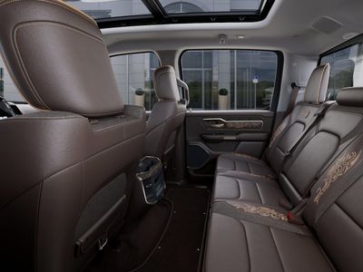 2026 Ram 1500 — photo 23 view