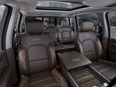 2026 Ram 1500 — photo 16 view