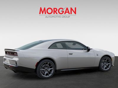2026 Dodge Charger - Photo 4