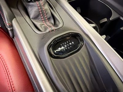 2026 Dodge Charger - Photo 36