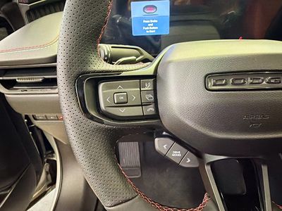 2026 Dodge Charger - Photo 37