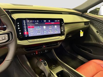 2026 Dodge Charger - Photo 28