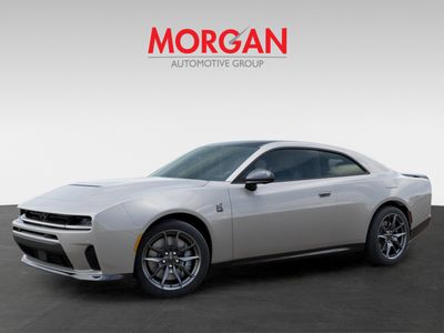 2026 Dodge Charger - Photo 2