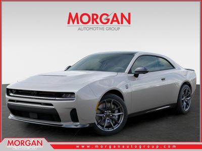 2026 Dodge Charger - Photo 1