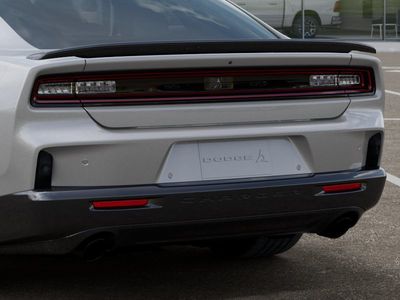 2026 Dodge Charger - Photo 13