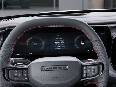 2026 Dodge Charger - Photo 17