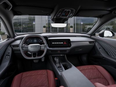2026 Dodge Charger - Photo 14