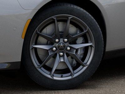 2026 Dodge Charger - Photo 8