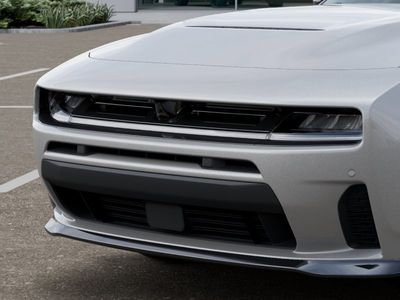 2026 Dodge Charger - Photo 11
