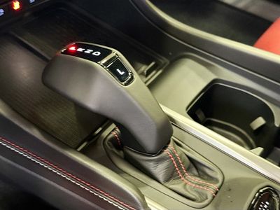 2026 Dodge Charger - Photo 29