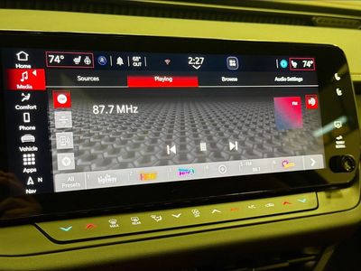 2026 Dodge Charger - Photo 31