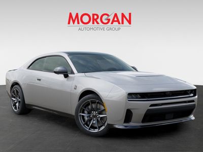 2026 Dodge Charger - Photo 5