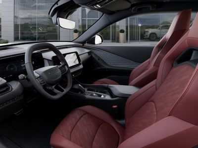 2026 Dodge Charger - Photo 22