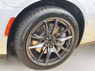 2026 Dodge Charger - Photo 40