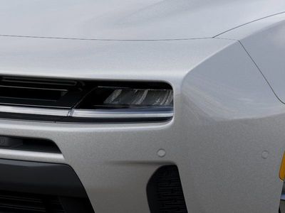 2026 Dodge Charger - Photo 10