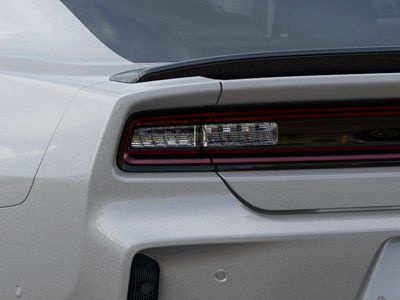 2026 Dodge Charger - Photo 9