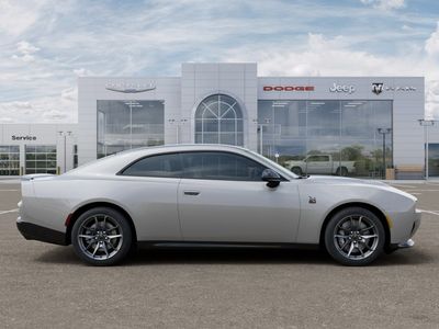 2026 Dodge Charger - Photo 21