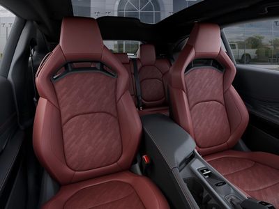 2026 Dodge Charger - Photo 16
