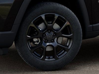 2026 Jeep Compass - Photo 8