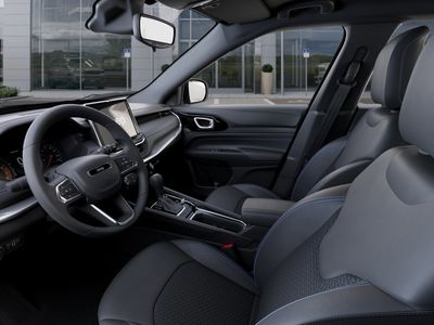 2026 Jeep Compass - Photo 22