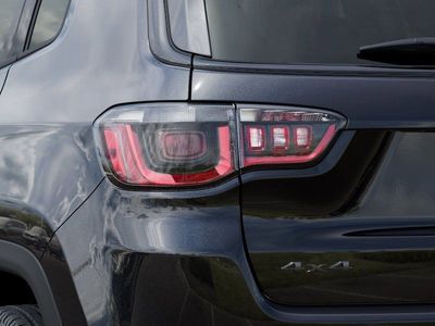 2026 Jeep Compass - Photo 9