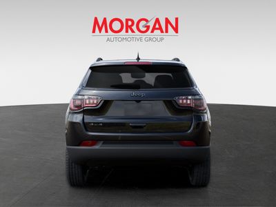 2026 Jeep Compass - Photo 7
