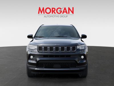 2026 Jeep Compass - Photo 6