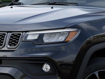 2026 Jeep Compass - Photo 10