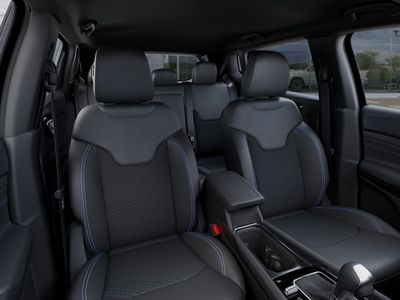 2026 Jeep Compass - Photo 16