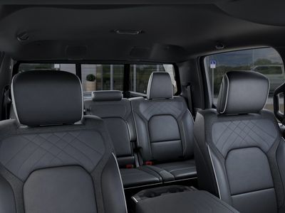 2026 Ram 1500 — photo 26 view
