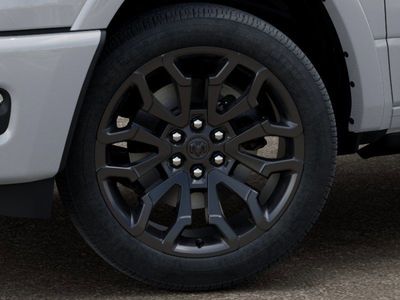 2026 Ram 1500 — photo 8 view