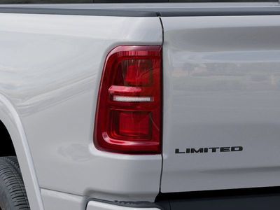 2026 Ram 1500 — photo 9 view