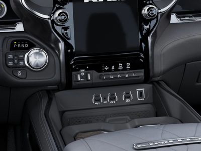 2026 Ram 1500 — photo 24 view