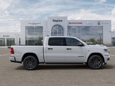 2026 Ram 1500 — photo 21 view
