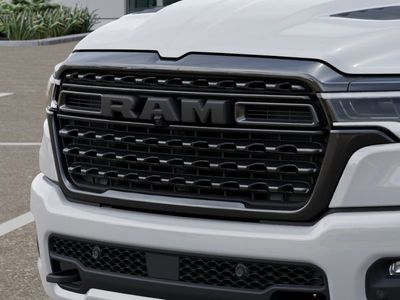 2026 Ram 1500 — photo 11 view