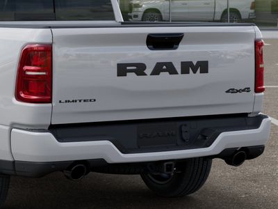 2026 Ram 1500 — photo 13 view