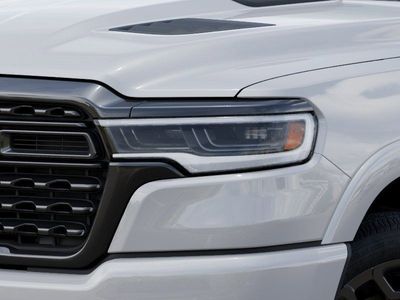 2026 Ram 1500 — photo 10 view