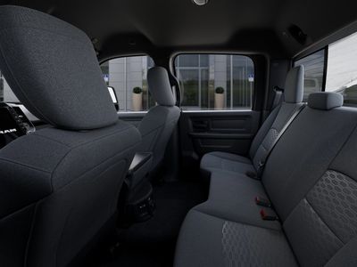 2026 Ram 2500 - Photo 23