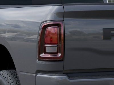 2026 Ram 2500 - Photo 9