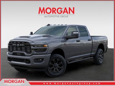 2026 Ram 2500 - Photo 1