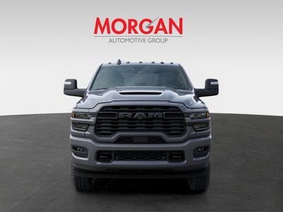 2026 Ram 2500 - Photo 6