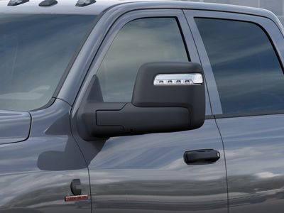 2026 Ram 2500 - Photo 12