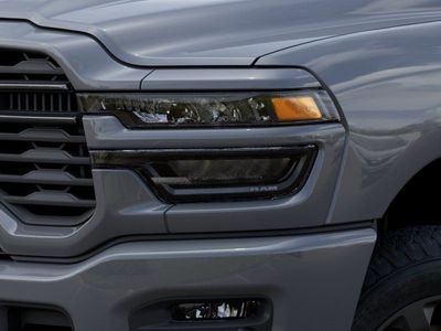 2026 Ram 2500 - Photo 10